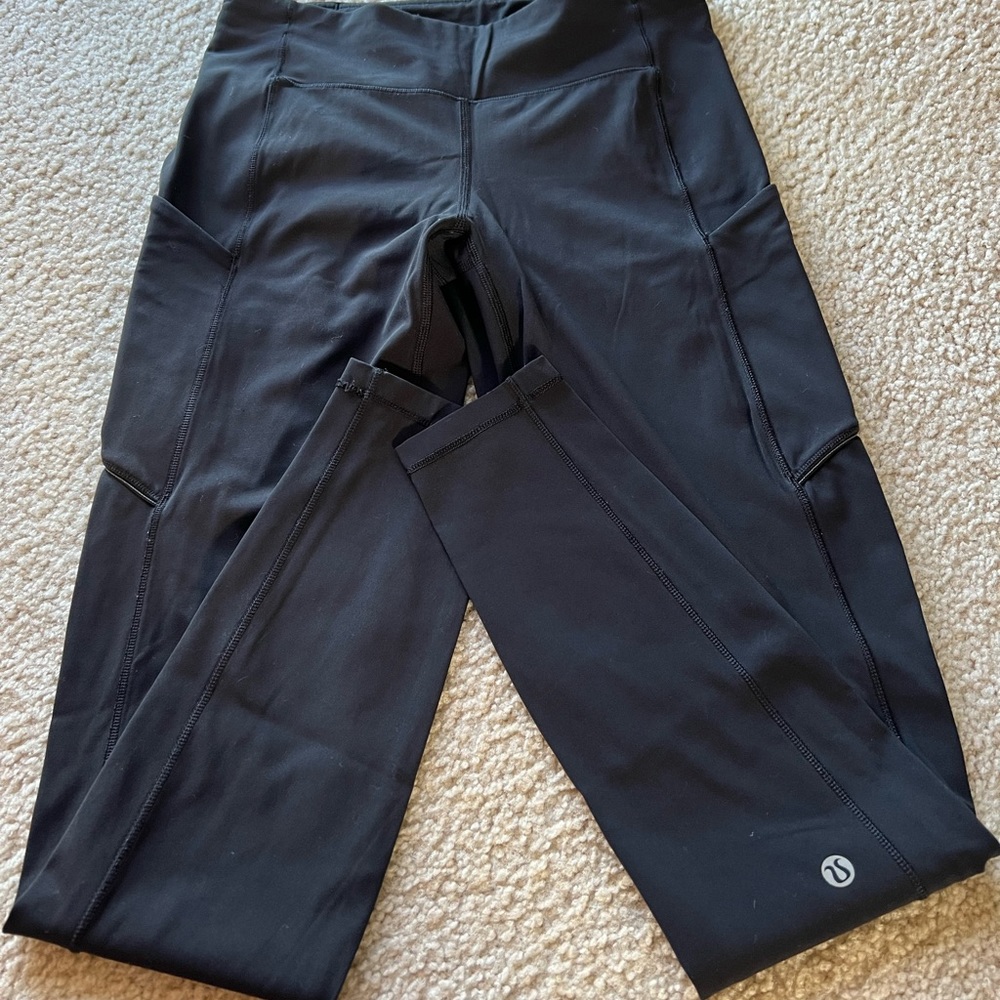 Lululemon